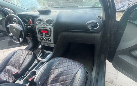 Ford Focus II рестайлинг, 2008 год, 280 000 рублей, 3 фотография