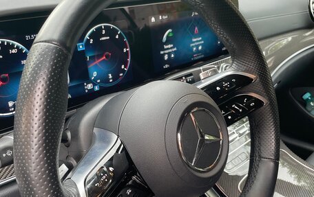 Mercedes-Benz E-Класс, 2022 год, 7 900 000 рублей, 2 фотография