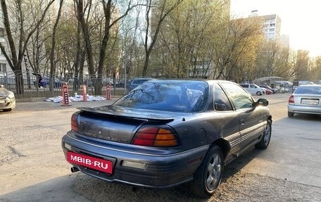 Pontiac Grand AM IV, 1993 год, 300 000 рублей, 2 фотография