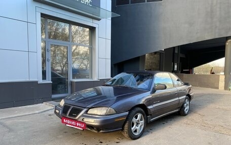 Pontiac Grand AM IV, 1993 год, 300 000 рублей, 4 фотография