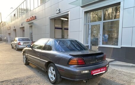 Pontiac Grand AM IV, 1993 год, 300 000 рублей, 3 фотография