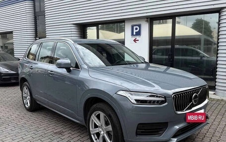 Volvo XC90 II рестайлинг, 2023 год, 5 370 000 рублей, 3 фотография