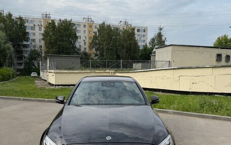 Mercedes-Benz C-Класс, 2018 год, 2 649 000 рублей, 3 фотография