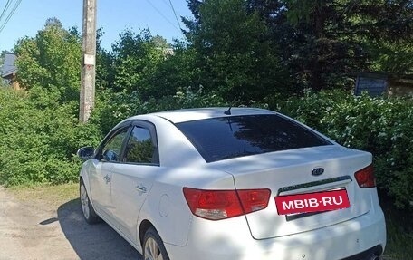 KIA Cerato III, 2009 год, 600 000 рублей, 2 фотография