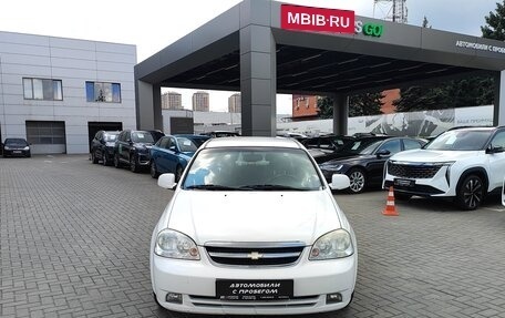 Chevrolet Lacetti, 2012 год, 625 000 рублей, 2 фотография