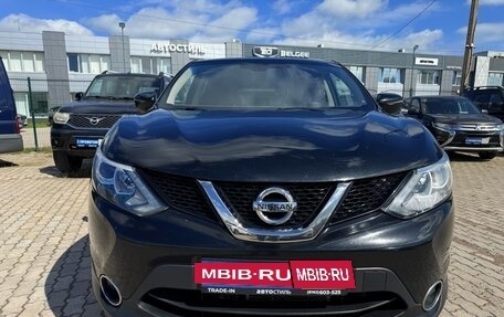 Nissan Qashqai, 2017 год, 1 130 000 рублей, 2 фотография