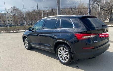 Skoda Kodiaq I, 2019 год, 2 650 000 рублей, 3 фотография