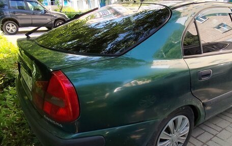 Mitsubishi Carisma I, 2000 год, 175 000 рублей, 2 фотография