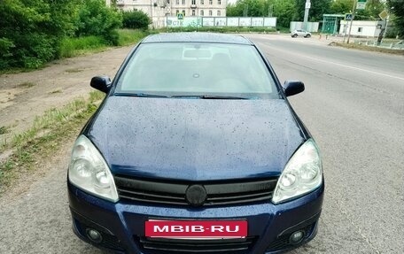 Opel Astra H, 2006 год, 350 000 рублей, 2 фотография