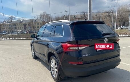 Skoda Kodiaq I, 2019 год, 2 650 000 рублей, 4 фотография