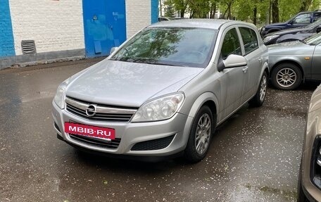 Opel Astra H, 2011 год, 730 000 рублей, 3 фотография