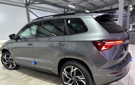 Skoda Karoq I, 2025 год, 4 290 000 рублей, 2 фотография