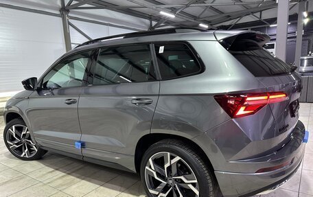 Skoda Karoq I, 2025 год, 4 290 000 рублей, 6 фотография