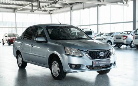 Datsun on-DO I рестайлинг, 2015 год, 348 300 рублей, 3 фотография