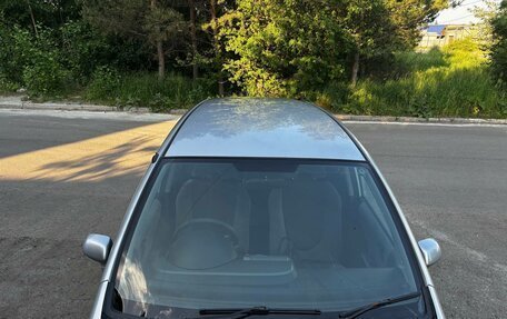 Honda Fit III, 2004 год, 440 000 рублей, 4 фотография