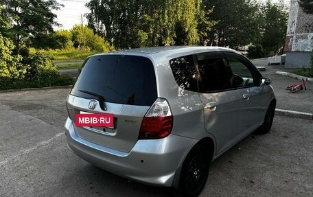 Honda Fit III, 2004 год, 440 000 рублей, 7 фотография