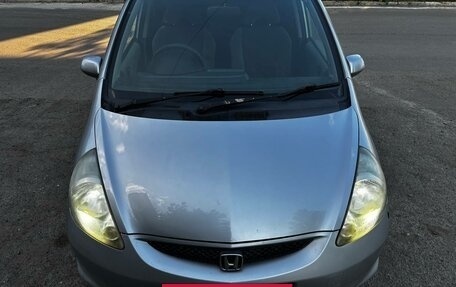 Honda Fit III, 2004 год, 440 000 рублей, 3 фотография