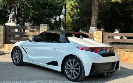 Honda S660, 2018 год, 1 550 000 рублей, 6 фотография