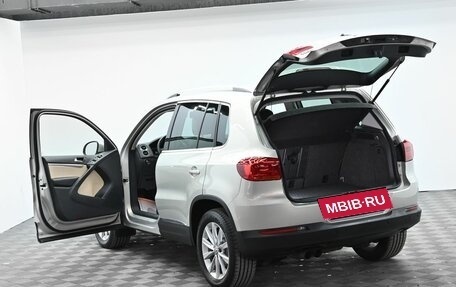 Volkswagen Tiguan I, 2012 год, 1 155 000 рублей, 5 фотография