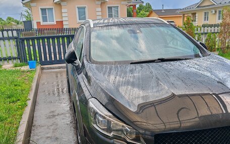 Peugeot 508 II, 2016 год, 1 200 000 рублей, 3 фотография