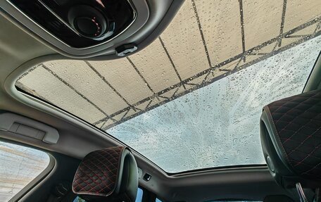 Peugeot 508 II, 2016 год, 1 200 000 рублей, 2 фотография