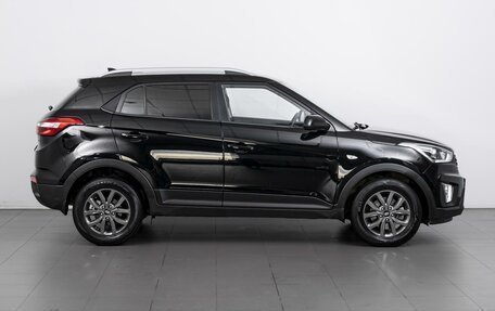 Hyundai Creta I рестайлинг, 2020 год, 1 940 000 рублей, 5 фотография