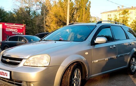 Chevrolet Lacetti, 2007 год, 350 000 рублей, 4 фотография