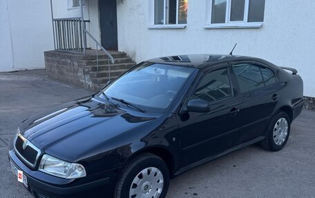 Skoda Octavia IV, 2009 год, 480 000 рублей, 2 фотография