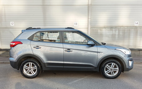 Hyundai Creta I рестайлинг, 2016 год, 1 459 000 рублей, 4 фотография