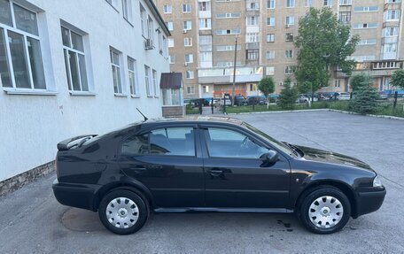 Skoda Octavia IV, 2009 год, 480 000 рублей, 4 фотография