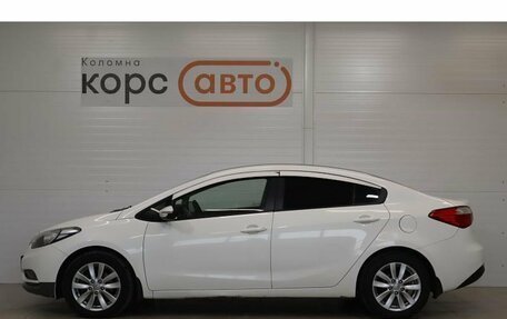 KIA Cerato III, 2014 год, 1 119 000 рублей, 2 фотография