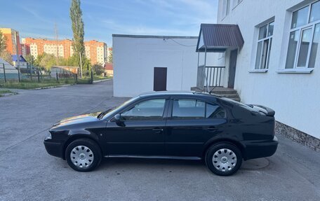 Skoda Octavia IV, 2009 год, 480 000 рублей, 5 фотография