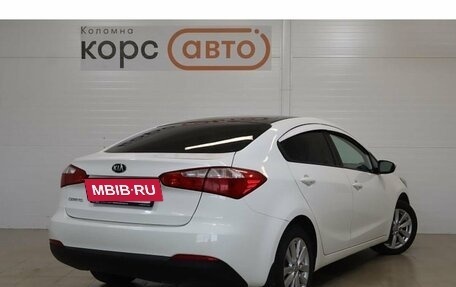 KIA Cerato III, 2014 год, 1 119 000 рублей, 3 фотография
