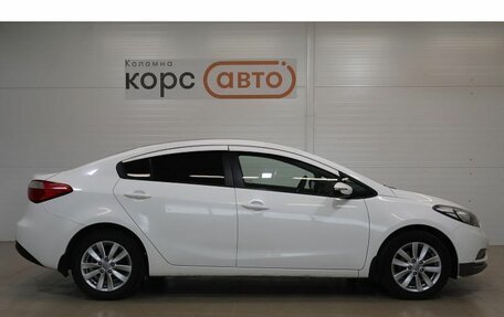 KIA Cerato III, 2014 год, 1 119 000 рублей, 4 фотография