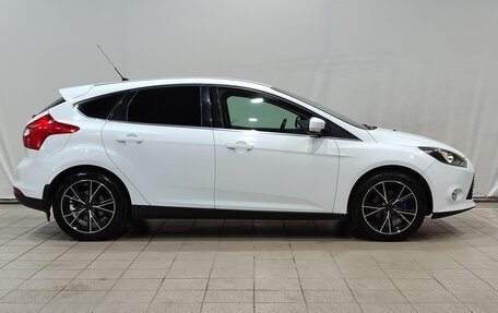 Ford Focus III, 2012 год, 850 000 рублей, 4 фотография