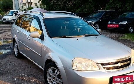Chevrolet Lacetti, 2007 год, 350 000 рублей, 3 фотография