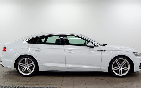 Audi A5, 2019 год, 2 750 000 рублей, 5 фотография