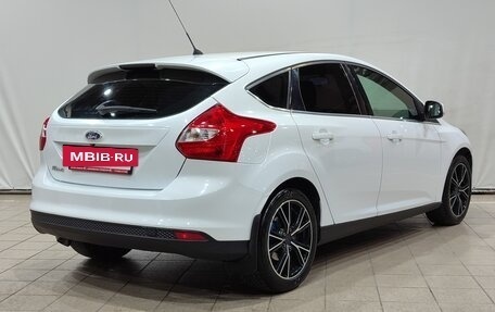 Ford Focus III, 2012 год, 850 000 рублей, 5 фотография