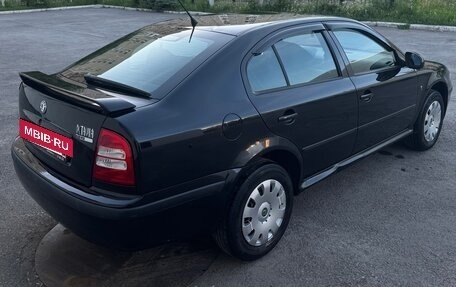 Skoda Octavia IV, 2009 год, 480 000 рублей, 6 фотография