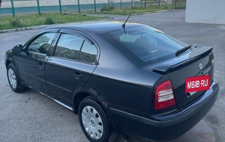 Skoda Octavia IV, 2009 год, 480 000 рублей, 7 фотография