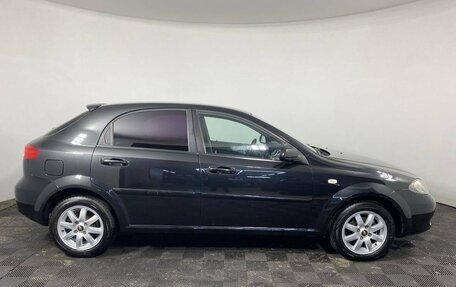 Chevrolet Lacetti, 2009 год, 490 000 рублей, 4 фотография