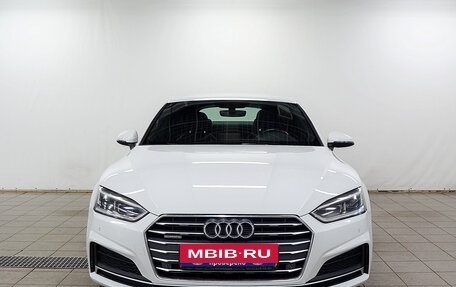 Audi A5, 2019 год, 2 750 000 рублей, 6 фотография