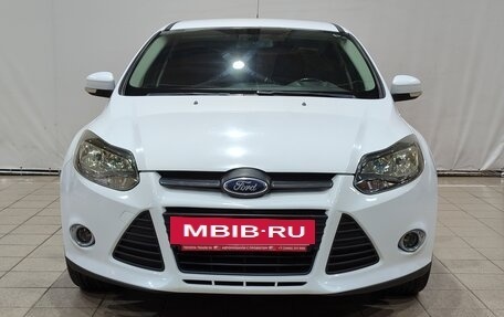 Ford Focus III, 2012 год, 850 000 рублей, 2 фотография
