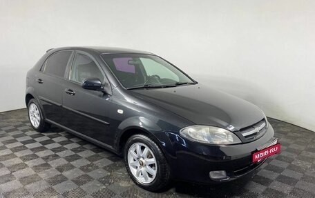 Chevrolet Lacetti, 2009 год, 490 000 рублей, 3 фотография