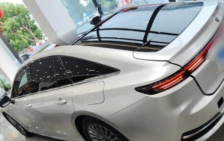 Toyota Crown, 2024 год, 5 300 000 рублей, 2 фотография