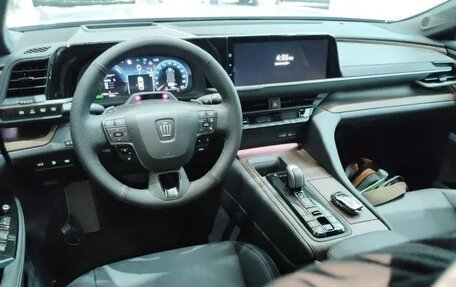 Toyota Crown, 2024 год, 5 300 000 рублей, 3 фотография