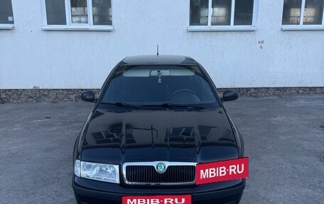 Skoda Octavia IV, 2009 год, 480 000 рублей, 3 фотография