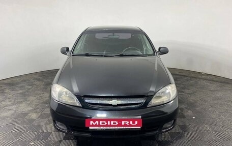 Chevrolet Lacetti, 2009 год, 490 000 рублей, 2 фотография