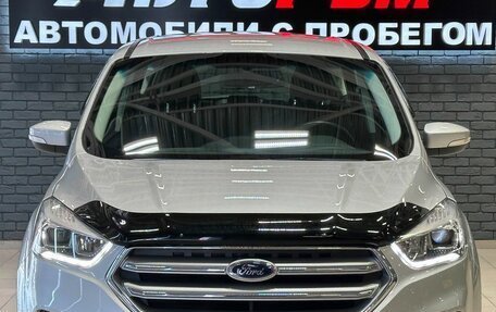 Ford Kuga III, 2017 год, 1 747 000 рублей, 3 фотография