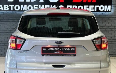 Ford Kuga III, 2017 год, 1 747 000 рублей, 6 фотография